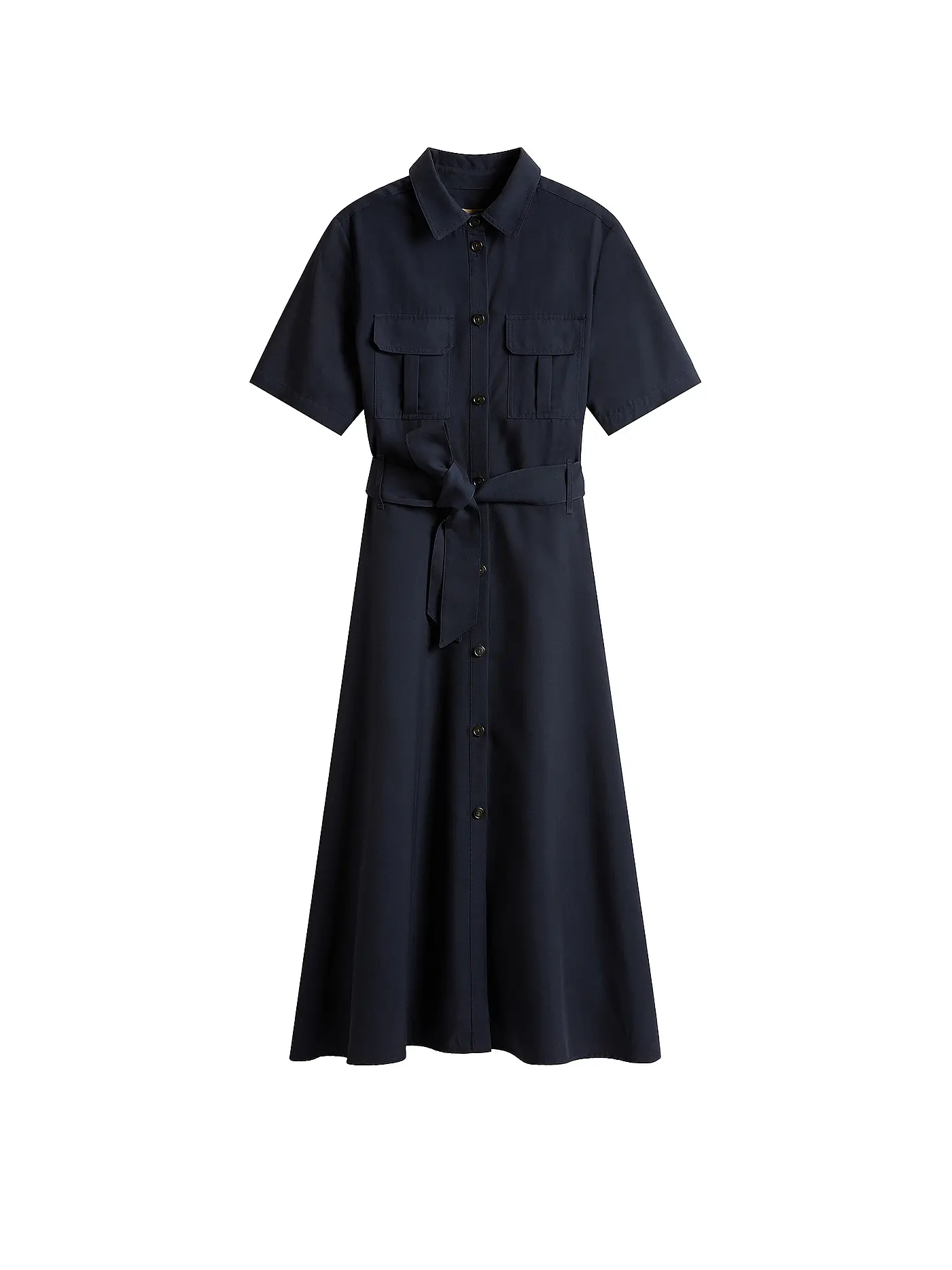 WOOLRICH | Maxikleid | 