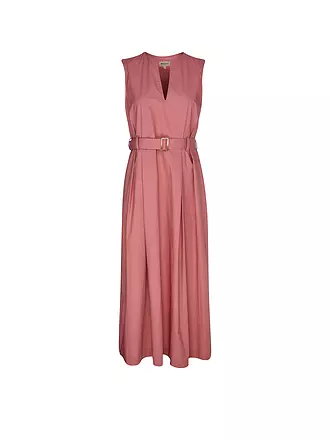 WOOLRICH | Maxikleid | rosa