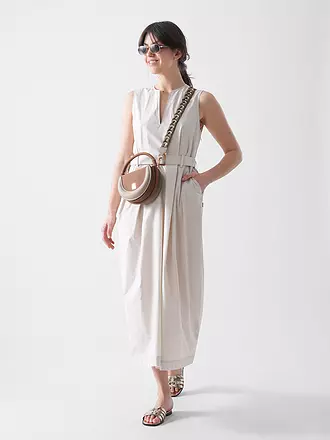 WOOLRICH | Maxikleid | rosa