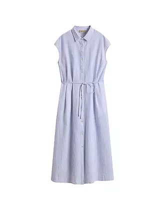 WOOLRICH | Midikleid | weiss