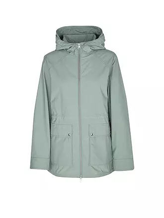 WOOLRICH | Parka | mint