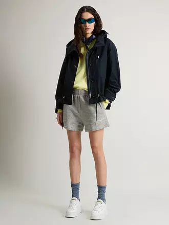 WOOLRICH | Parka | dunkelblau