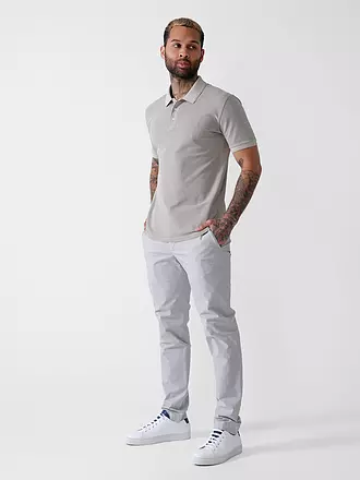 WOOLRICH | Poloshirt MACKINACK | beige