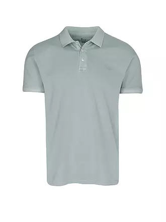 WOOLRICH | Poloshirt MACKINACK | mint