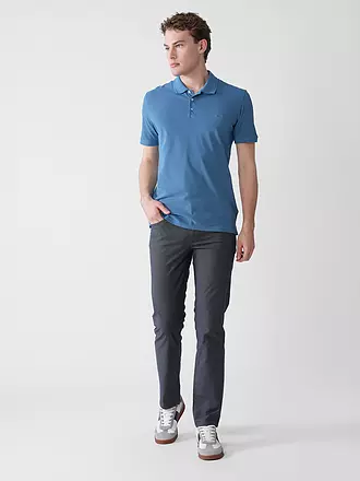 WOOLRICH | Poloshirt MACKINACK | mint