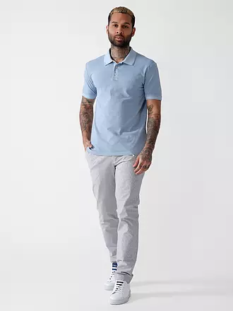 WOOLRICH | Poloshirt MACKINACK | mint
