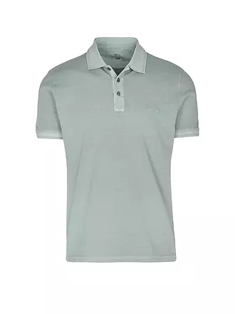 WOOLRICH | Poloshirt | mint