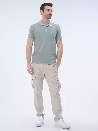 WOOLRICH | Poloshirt | mint