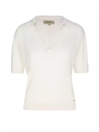 WOOLRICH | Poloshirt | beige