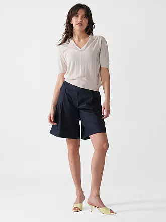 WOOLRICH | Poloshirt | beige