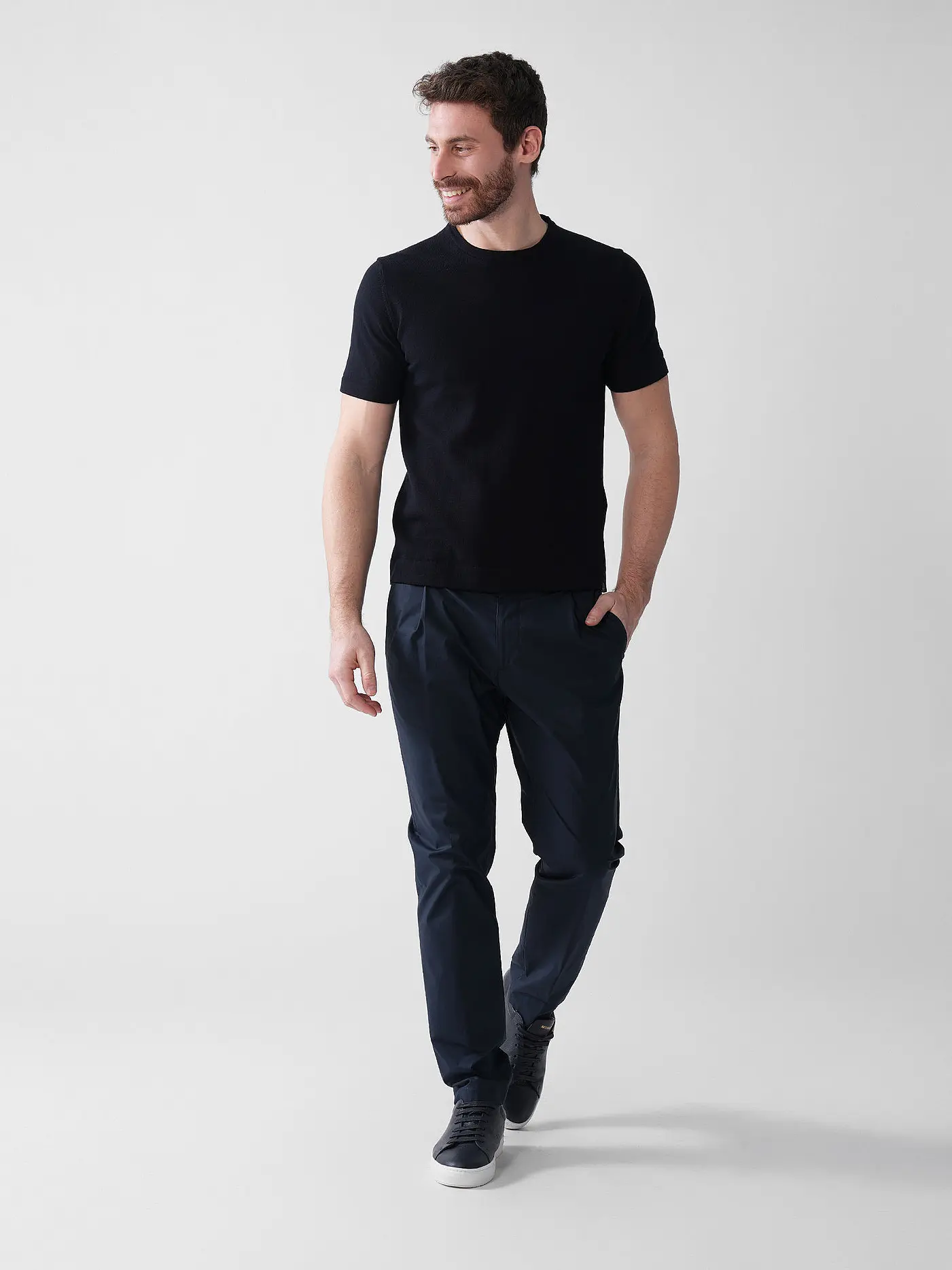 WOOLRICH | Pullover | blau