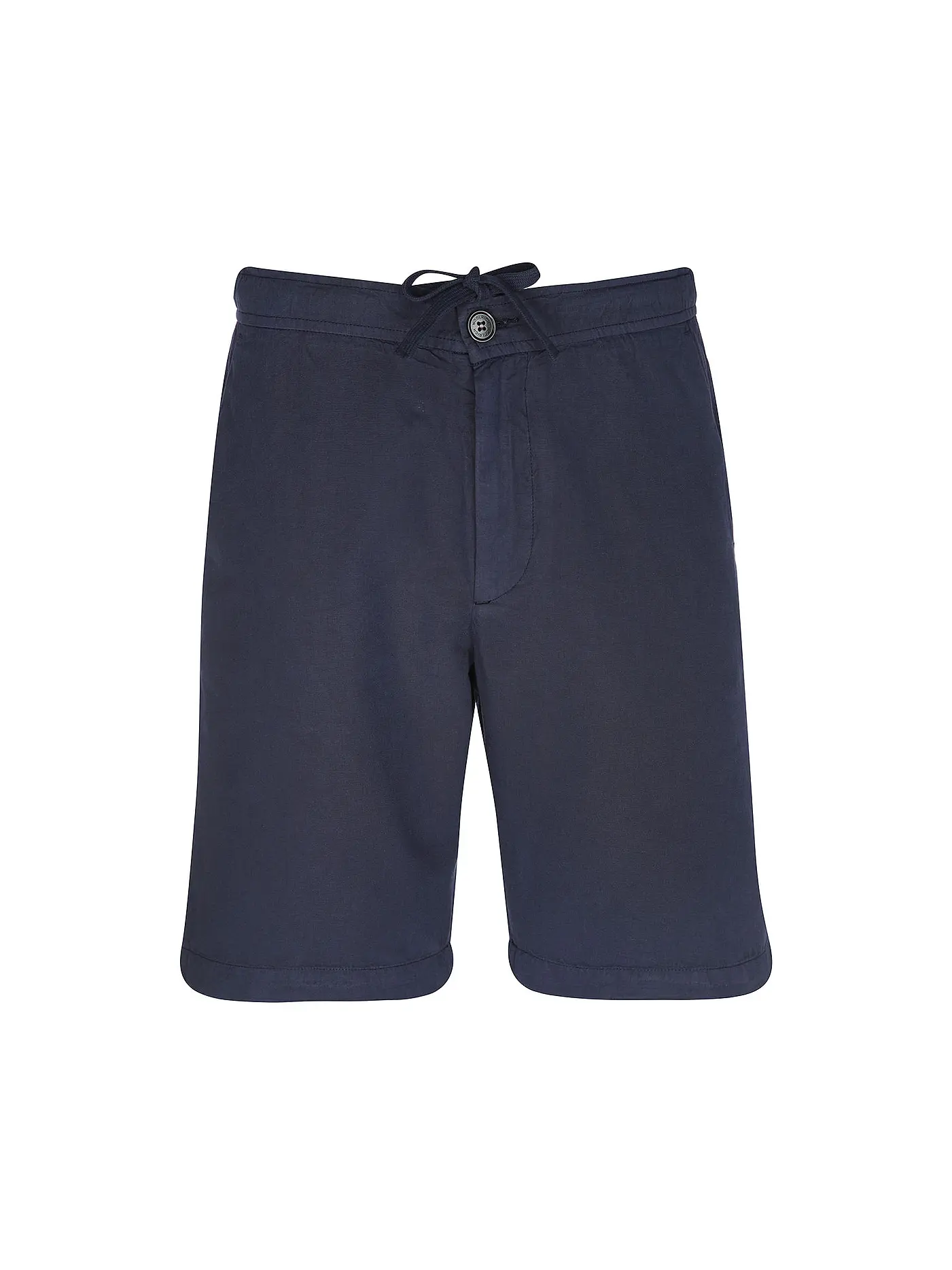 WOOLRICH | Shorts | blau