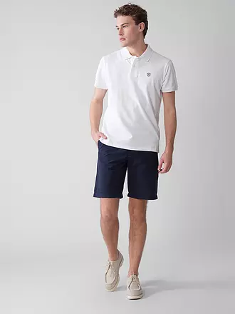 WOOLRICH | Shorts | creme