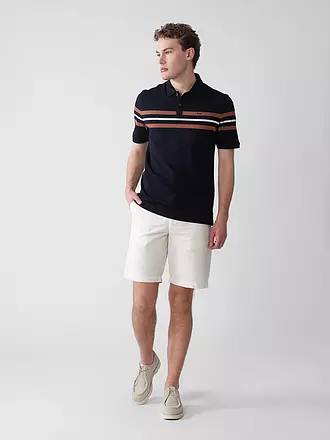 WOOLRICH | Shorts | blau