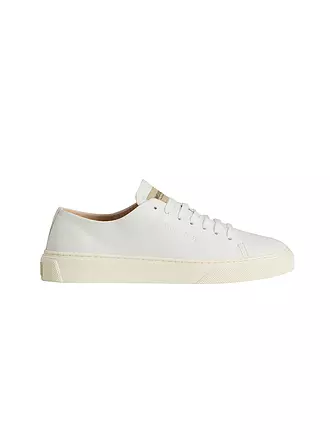 WOOLRICH | Sneaker | weiss