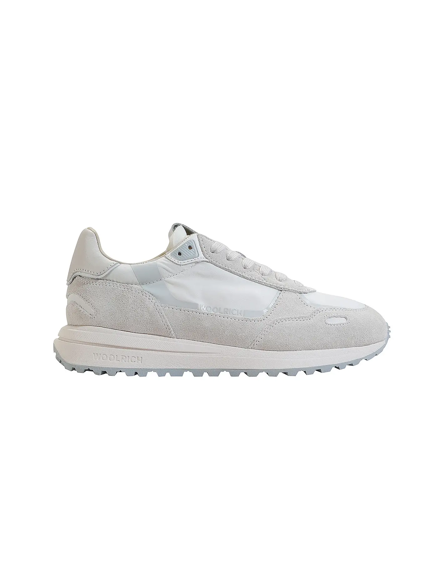 WOOLRICH | Sneakers | creme