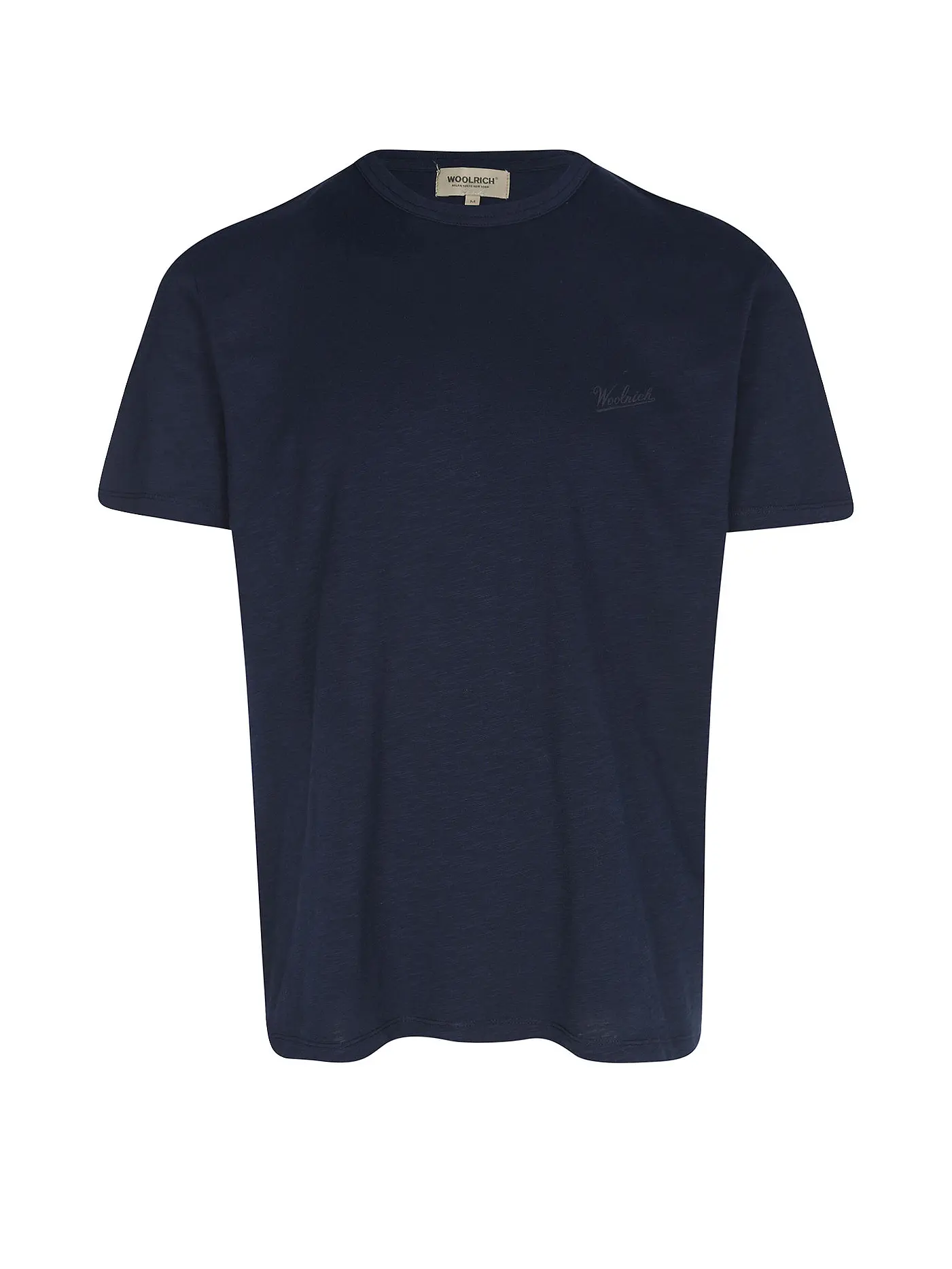 WOOLRICH | T-Shirt | dunkelblau