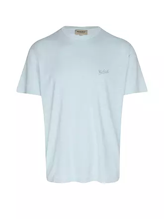 WOOLRICH | T-Shirt | dunkelblau