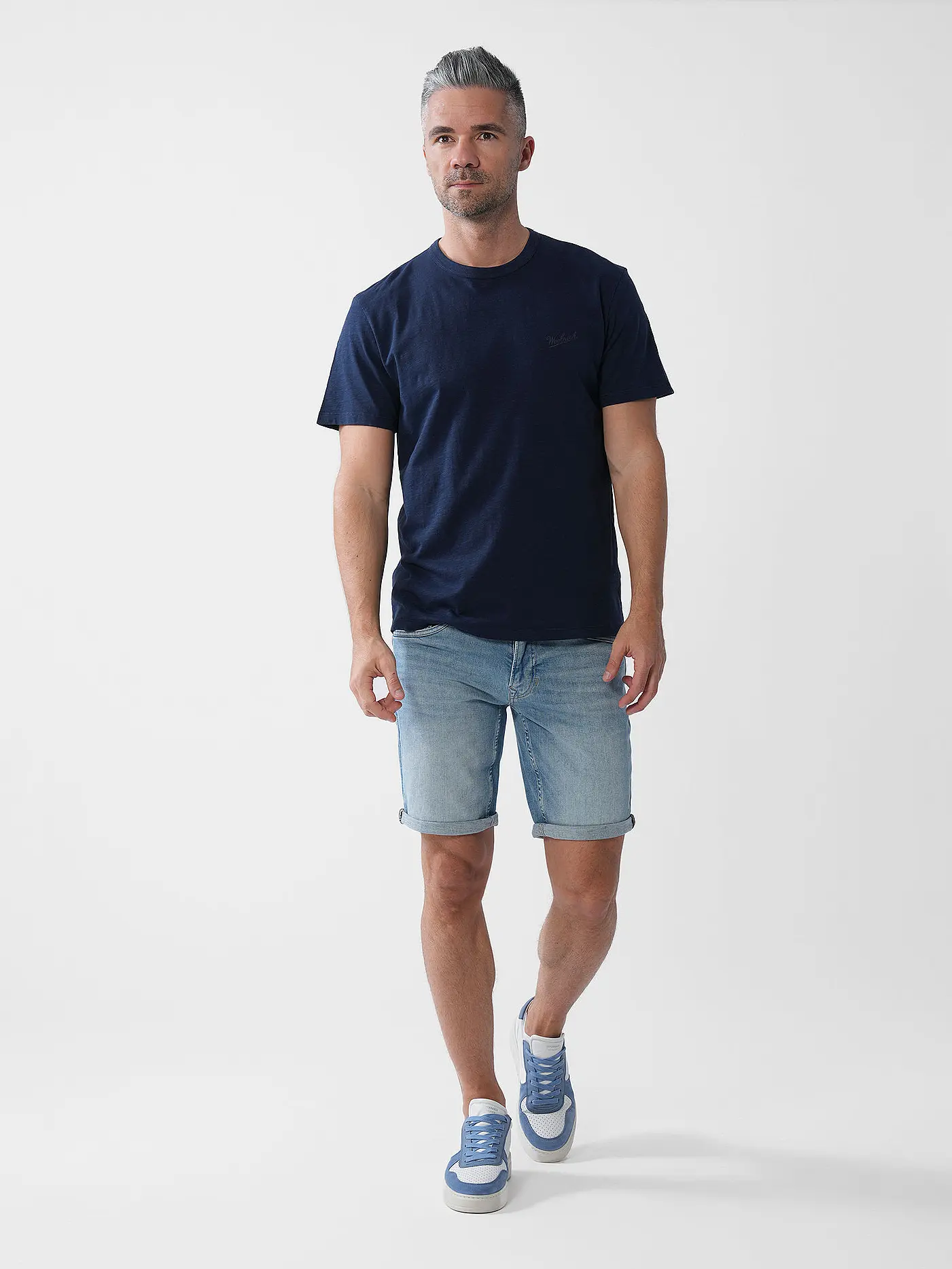 WOOLRICH | T-Shirt | 