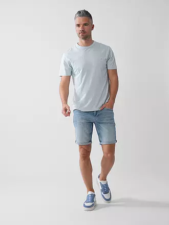 WOOLRICH | T-Shirt | dunkelblau