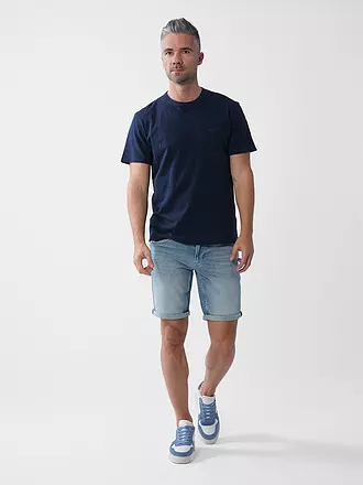WOOLRICH | T-Shirt | mint