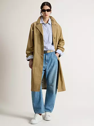 WOOLRICH | Trenchcoat | beige