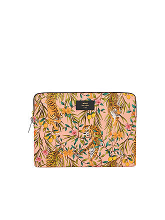 WOUF | Laptophülle  Cadaques 13 Zoll | rosa
