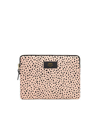 WOUF | Tablet Hülle Wild | schwarz