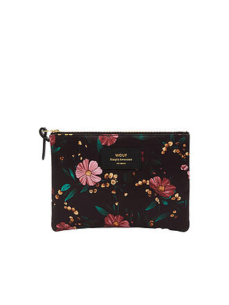 WOUF | Tasche - Pouch Large Janne | schwarz