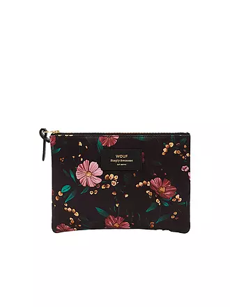 WOUF | Tasche - Pouch Large Janne | schwarz