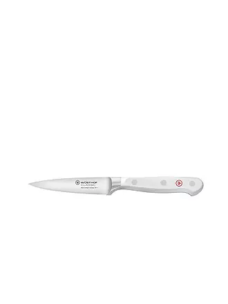 WUESTHOF | Messerblock 7tlg Classic White | weiss