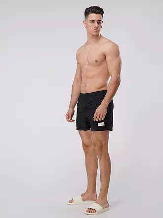 Y-3 | Badehose | schwarz