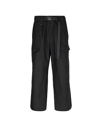 Y-3 | Cargohose | schwarz