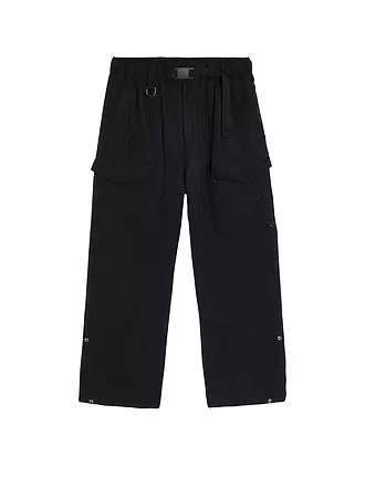 Y-3 | Cargohose | schwarz
