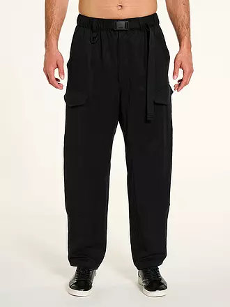 Y-3 | Cargohose | schwarz