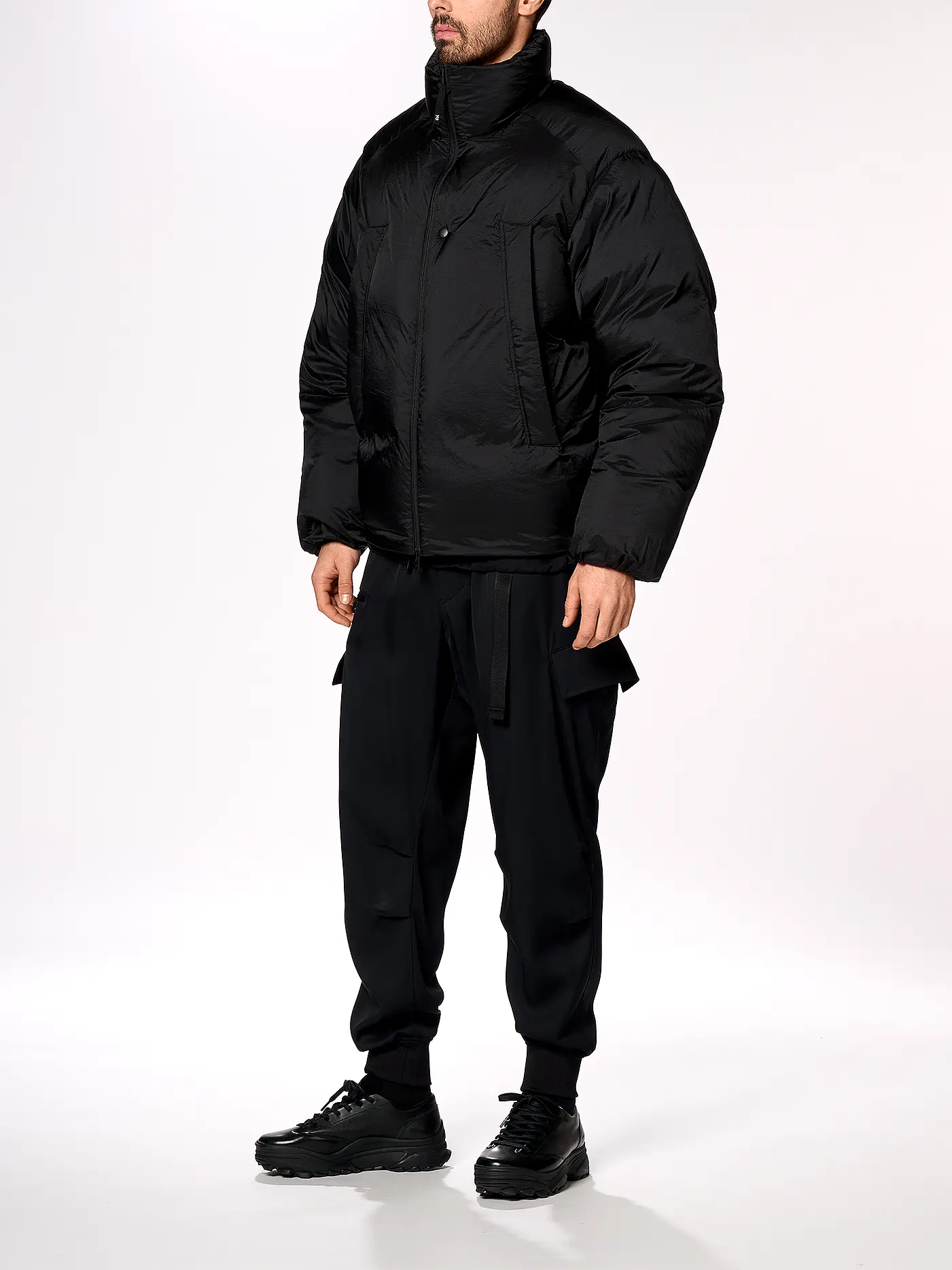 Y-3 | Daunenjacke | 