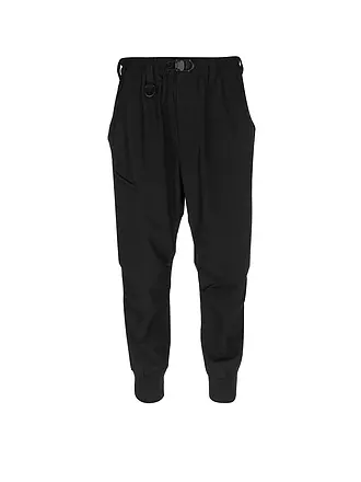 Y-3 | Funktionshose | schwarz
