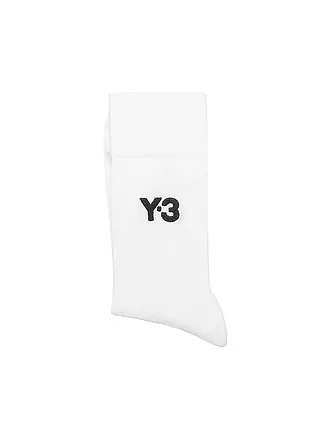 Y-3 | Socken | weiss