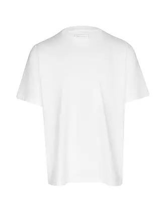 Y-3 | T-Shirt | weiss