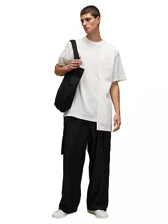 Y-3 | T-Shirt | weiss
