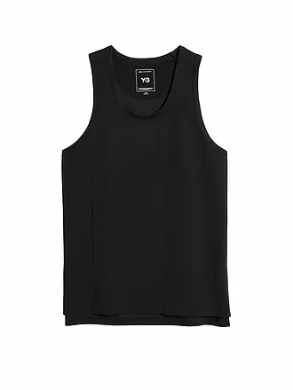 Y-3 | Tanktop | schwarz