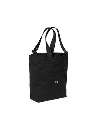 Y-3 | Tasche - Tote Bag | schwarz