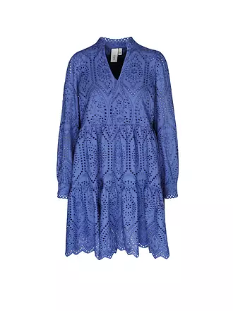 YAS | Kleid YASHOLI | grün