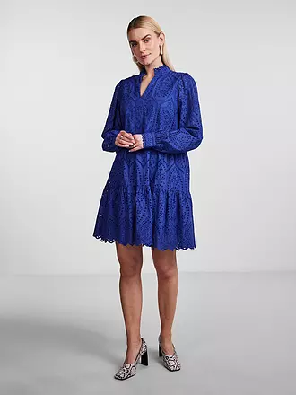YAS | Kleid YASHOLI | grün