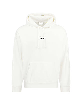 YPS | Kapuzensweater - Hoodie DANIS | creme