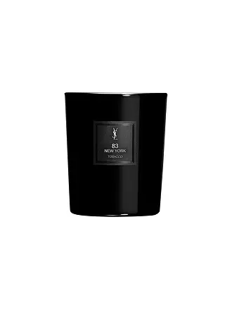 YVES SAINT LAURENT |  Le Vestiaire des Parfums Universite Candle 220g | keine Farbe