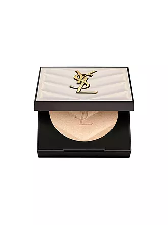 YVES SAINT LAURENT | ALL HOURS HYPER LUMINIZE (01 Libertine Light) | hellbraun