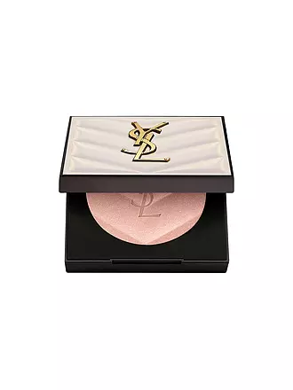 YVES SAINT LAURENT | ALL HOURS HYPER LUMINIZE (01 Libertine Light) | braun