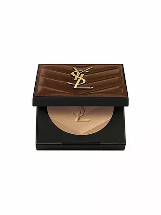 YVES SAINT LAURENT | All Hours Hyper Bronze 05 | camel