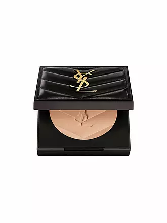 YVES SAINT LAURENT | All Hours Hyper Finish 01 | hellbraun